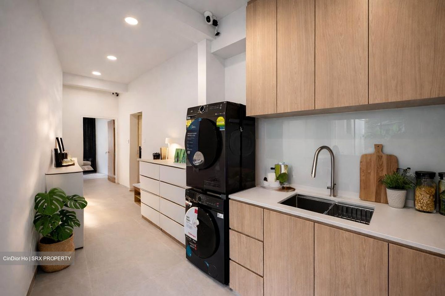 Changi Green (D16), Condominium #512211431